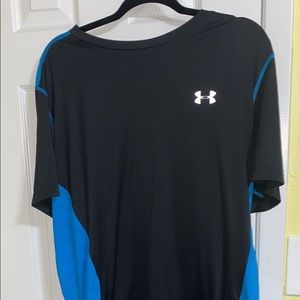 Under Armour shirt